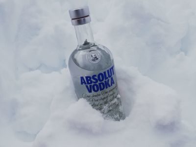 Bester Vodka 2022