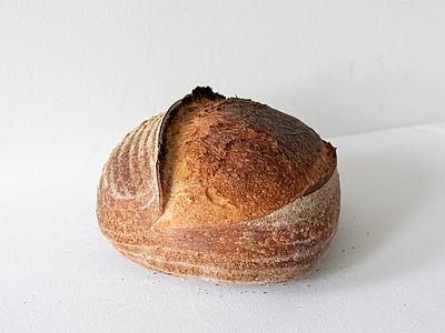 Gärkörbchen für Brot