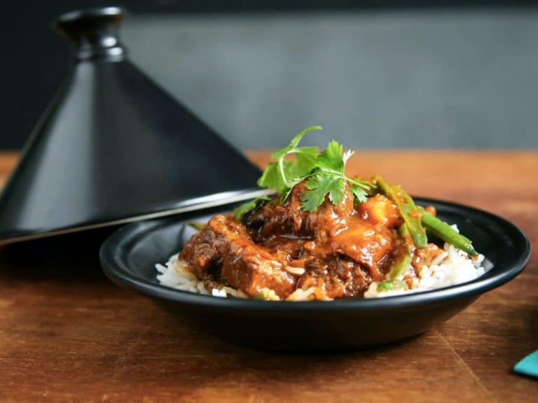 Authentische Tajine Zubereitung Die Top 6 im Vergleich